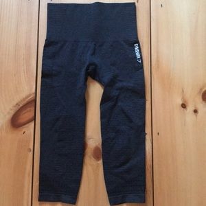 Gymshark Crop Legging